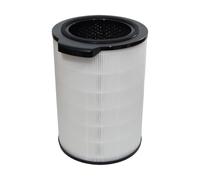 PUREBURG FY4440/30 - Filtre de rechange compatible avec le purificateur d'air Philips AC4236 de la série 4000i, H13 - Charbon actif HEPA