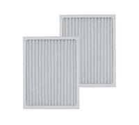 Pureburg Lot de 2 filtres à air HEPA de Rechange pour filtres à air Hunter HEPAtech 30920 pour 30050 30055 30065 37065 30075 30080 30177 30905 30054 30062 30070 30832 30868 30882 30883 37055
