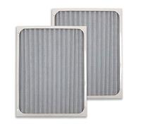 PUREBURG Lot de 2 filtres HEPA de rechange compatibles avec Hunter HEPAtech 30930 pour 30020 30393 30200 30201 30205 30250 30253 30255 30256 30350 30374 30375 30375 300375 3000 377 3 0380 30390 37255