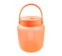 PUREFAA Airtights Sac alimentaire en silicone pour garder les aliments frais pour une utilisation en cuisine sans danger pour le lave-vaisselle pliable gain de place réutilisable stockage