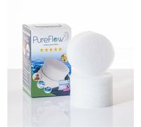 PureFlow 2x Kartuschenfilter Cartridge 15 Besoins-de-piscine Original 2Car15