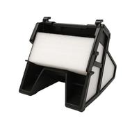 PureFlow Filtre robot - Convient pour Zodiac Tornax OT RT 2100, 3200, 3240 (3 pièces) - Filtration d'eau innovante et brevetée avec qualité certifiée - Sans panier filtrant
