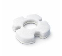 PureFlow Filtre Robot - matériau filtrant de Rechange - Convient pour AIPER Scuba SE (1 Sets de filtres) - Filtration d'eau innovante et brevetée avec qualité certifiée - sans Panier filtrant