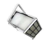 PureFlow Filtre Robot - matériau filtrant de Rechange - Convient pour Dolphin E30-E35 / E40i (3 filtres Fins) - Filtration d'eau innovante et brevetée avec qualité certifiée - sans Panier filtrant