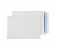 Purely Enveloppes autodurcissantes C5 - Blanc (Lot de 25)