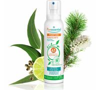 Puressentiel Assainissant Purifying Spray Aérien 200ml