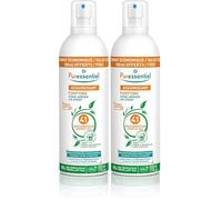 Puressentiel - Assainissant - Spray Aérien aux 41 Huiles Essentielles - 100% pures et naturelles - Efficacité prouvée contre les virus, germes et bactéries - Traite la pollution de l’air - 500 ml