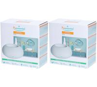 PURESSENTIEL Diffuseur à chaleur douce Alba x2 no data 2x1 pc(s)
