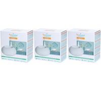 PURESSENTIEL Diffuseur à chaleur douce Alba x3 no data 3x1 pc(s)