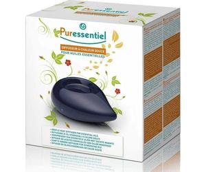 Puressentiel Diffuseur À Chaleur Douce Pour Huiles Essentielles Perle de Nuit