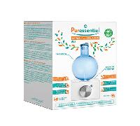 Puressentiel Diffuseur à Nébulisation BLU Edition limitée