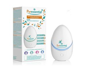 Puressentiel Diffuseur Brumisateur Humidificateur Ovoïd