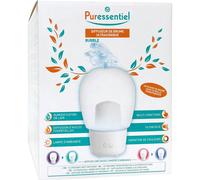 Parapharmacie en ligne > Bio & médecine naturelle > Produits de médecines naturelles > Huiles essentielles Puressentiel Diffuseur de Brume Ultrasonique Bubble