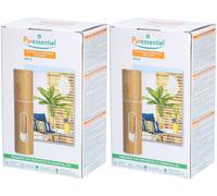 PURESSENTIEL Diffuseur Ultrasonique nomade Aplo x2 no data 2x1 pc(s)