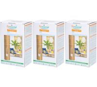PURESSENTIEL Diffuseur Ultrasonique nomade Aplo x3 no data 3x1 pc(s)