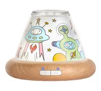 Puressentiel Elio Diffuseur Humidificateur Ultrasonique 1 Pièce