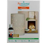 Puressentiel Lumini Diffuseur Chaleur Douce + Huile 10ml