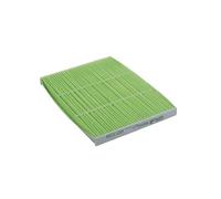 Purflux AHH340 - Filtre d'Habitacle HEPA pour Voiture - Protection contre les Virus, Allergènes et Particules Fines