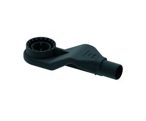 Purge TECE TECEdrainline superplat, DN 40 purge latérale, 0.5l/s, 650004