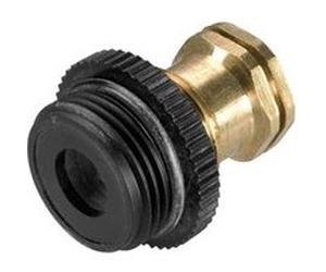 Purgeur automatique GARDENA système Sprinkler 02760-20 G