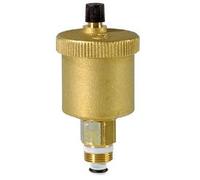 Thermador Purgeur automatique à flotteur PR2 avec clapet d'isolement 3/8 m