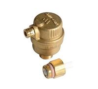 Purgeur automatique WATTS avec valve isolement 87168246350