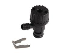 Purgeur chauffage- SAUNIER DUVAL - S1024700