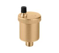 Purgeur d’air CALEFFI 1/2" supérieur (502040)