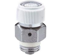Ventil automatique de purge d'air Caleffi 1/8"