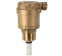 Purgeur d'air automatique R881 - Ø 3/8” G