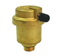 Purgeur d'air brut automatique 3/8 pouce sans valve - AYOR WHS - SOMATHERM - 8245