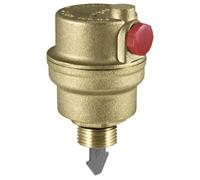Purgeur d'air MiniLuft CP rompt-bulle 3/8 RBM - 28270310"