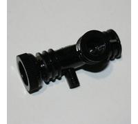 Purgeur manuel pour filtre à sable triton