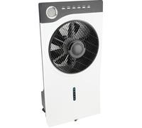 Voltman Purificateur brumisateur Ventilateur Purewave 4200m³/h