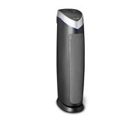 Clean Air Optima - Purificateur d'air ionisateur HEPA UV CA-508 - pour des espaces jusqu'à 80m² / 200m³