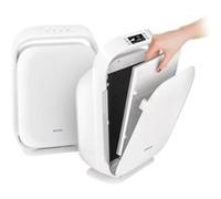 Sencor Filtre air SHX 006 – HEPA H13 Charbon Pré-filtre – Compatible SHA 9200/9400 – Blanc