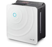 Purificateur d'air 2 en 1 : humidificateur et purificateur d'air CA-803, adapté aux pièces jusqu'à 35 m² / 90 m²