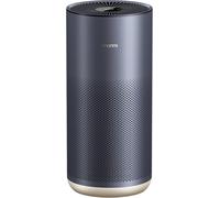 Purificateur d'air 2 pour la maison, idéal pour les grandes pièces, fonctionnement silencieux, filtre HEPA véritable pour éliminer la poussière, la fumée, la moisissure, le pollen et les allergènes, d