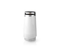Purificateur d'Air 20 m2 35 Watts 3 Vitesses Filtre HEPA Particules Pollen Acariens