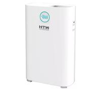 Purificateur d'air 25m² 25w blanc. - Htw - HTWPUR24SPA - space