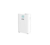 Purificateur d'air 25m² 25w blanc. - Htw - HTWPUR24SPA - space