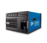 Purificateur d'air 3 vitesses 110W 740m³/h - SCHEPPACH HDA-14