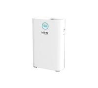 Purificateur d'air 61m² 35w HTWPUR60SPAPL