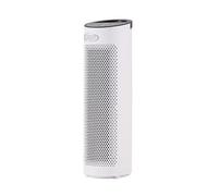 Purificateur d'air à ion filtre HEPA anti odeur/pollens/virus 210m3/h blanc 630X215X185mm programmable 50W PURY ARGO 495000021