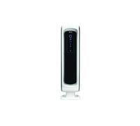 Fellowes – Purificateur d'air AeraMax DX5 – pour pièce 8 m² – Blanc