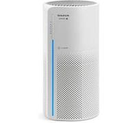 Taurus Alpatec – Purificateur d'air – AP2030 – 30 m², CADR 120 m³/h, HEPA et charbon actif – Blanc
