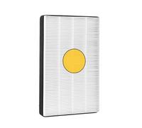 Purificateur D'air Ambiant, Compatible For 3M FAP-C02WA-G2 FAP-C03BA-G2 FAP-C03-WS-2G FAP-T03BA-G2, Le Véritable Filtre De Remplacement F2 A2(1pcs)