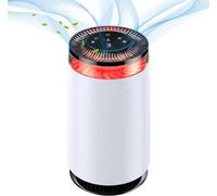 Purificateur d'air anti-allergies 30 m² avec filtre HEPA H13
