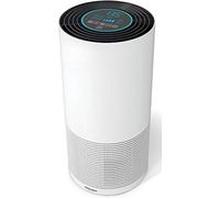 Purificateur d'air anti-allergies avec filtre HEPA et humidificateur