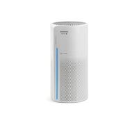 Taurus Alpatec – Purificateur d'air – AP2030 – 30 m², CADR 120 m³/h, HEPA et charbon actif – Blanc